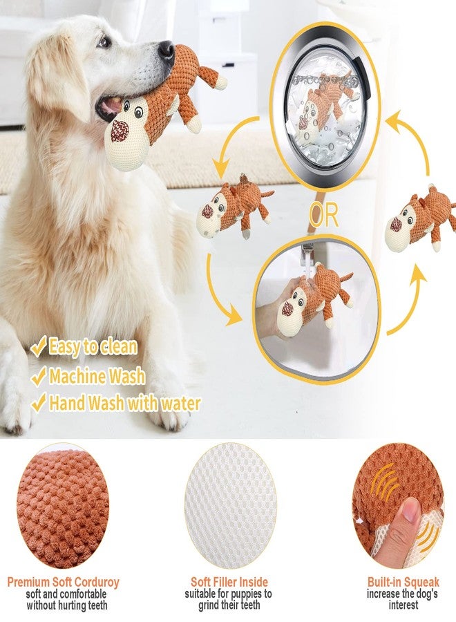 XLMYS Dog Toys for Aggressive Chewers 13 Pack，Indestructible Tug of War Toys for Small, Medium, Large Dog Breeds, Teeth Cleaning Chew Toys Pet Interactive Rope Toys - Image 3